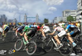 Tour De France & Pro Cycling Manager 2014 Receive First Screenshots