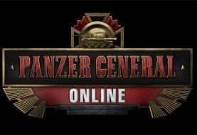 Panzer General Online Launches Online Beta Starting Today