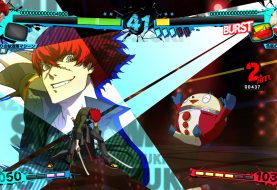 Persona 4 Arena Ultimax Pricing Announced Alongside Screenshots