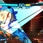 DLC Pricing Unveiled For Persona 4 Arena Ultimax