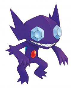 Pokemon Omega Ruby and Alpha Sapphire (1)