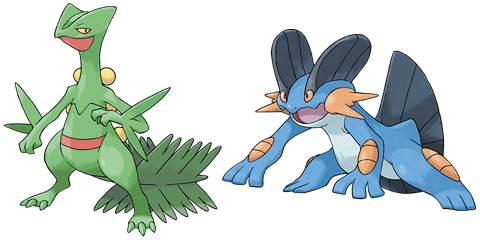 The Pokecommunity Forums View Single Post 6th Gen Mega Evolution In Omega Ruby Alpha Sapphire