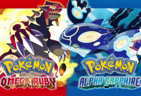 Pokemon Omega Ruby/Alpha Sapphire Demo coming next week