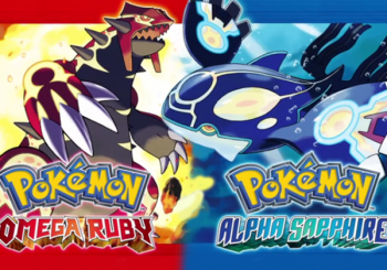 Pokemon Omega Ruby/Alpha Sapphire Demo coming next week