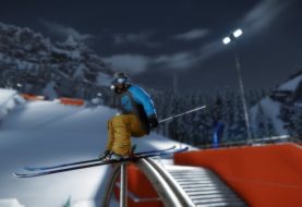 Steam Early Access for SNOW Gets Update To CryENGINE 3.6