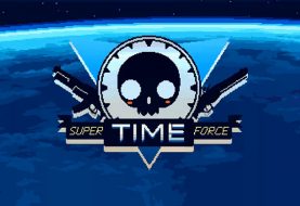 Super Time Force Available Now
