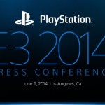 Sony Dates Its E3 2014 Press Conference
