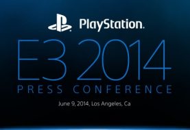 Sony Dates Its E3 2014 Press Conference