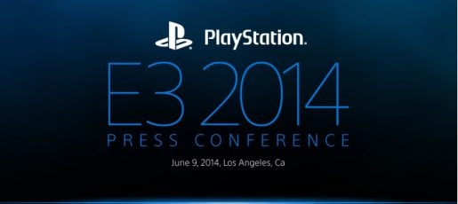 Sony E3 2014