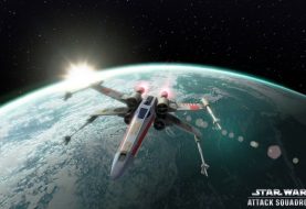 Star Wars: Attack Squadrons Has Been Shot Down 