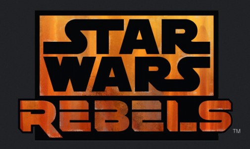 Star Wars Rebels