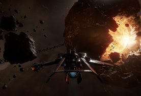 Star Citizen Blasts Past $44 Million Stretch Goal