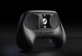 Valve Announces Delay For Steam Controller To 2015