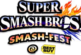 Super Smash Bros. Smash-Fest To Be Held June 11 & 14 At Best Buy