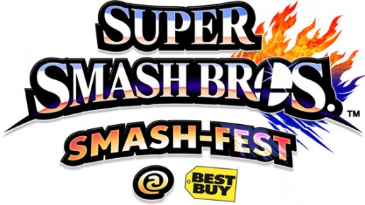 Super Smash Bros