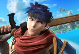 Super Smash Bros. Unveils A Returning Swordsman