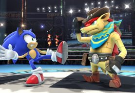Super Smash Bros. Rolls In A Brand New Assist Trophy