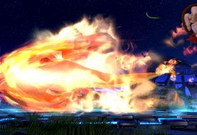 Super Smash Bros. Flares Up Charizard With New Moves