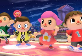 Super Smash Bros. Reveals Alternate Costumes For Villager