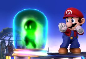 Super Smash Bros. Assist Trophies Are Mysteries Until Opened