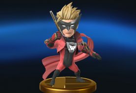 Super Smash Bros. Update Crushes The Wonderful 101 Fans