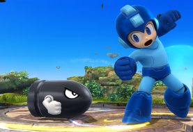 Super Smash Bros. Lets You Transform Into A Bullet Bill With New Item