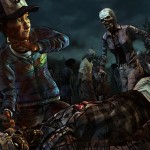 The Walking Dead: Season Two Episode 3 – In Harm’s Way is Almost Here