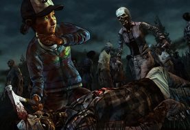 The Walking Dead: Season Two Episode 3 – In Harm’s Way is Almost Here