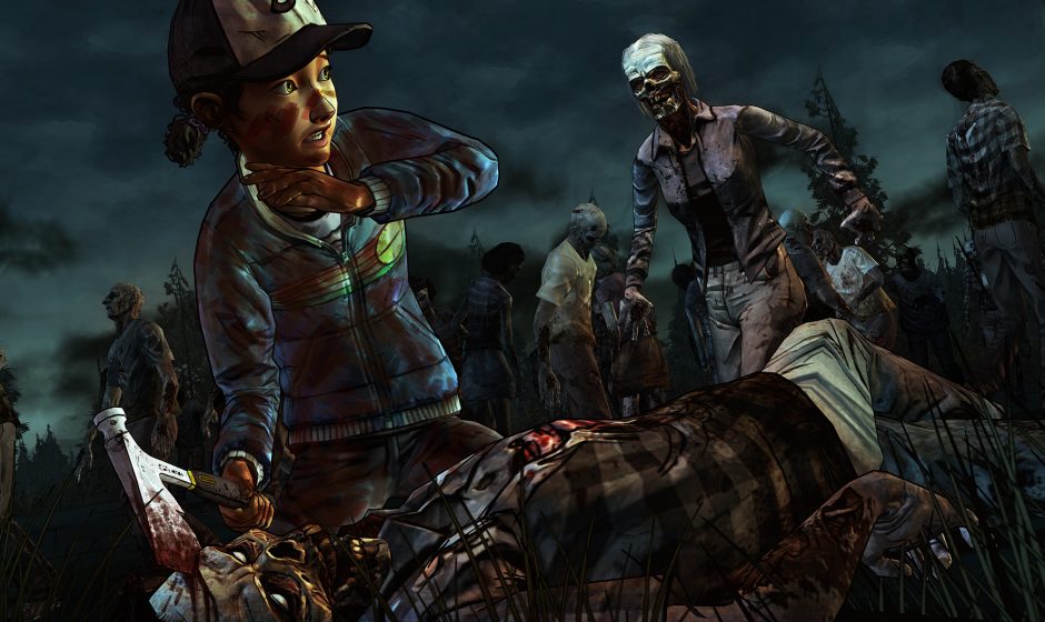The Walking Dead: Season Two Episode 3 – In Harm’s Way is Almost Here