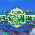 Tales of the World: Reve Unitia coming to 3DS this October