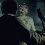 The Evil Within Guide- Unlockable Weapons/Items/Modes