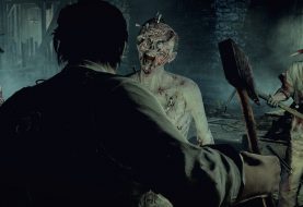 The Evil Within Release Date Scared Back By A Few Months