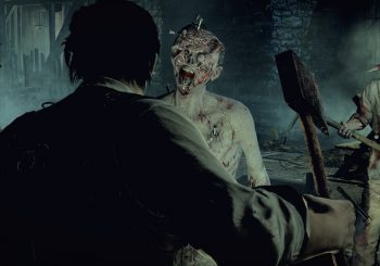 The Evil Within Guide- Unlockable Weapons/Items/Modes