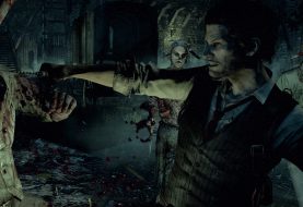 The Evil Within's World Trailered