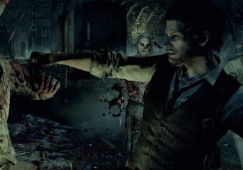 The Evil Within's World Trailered