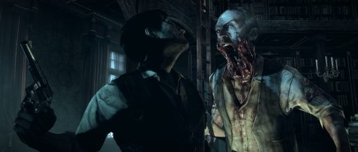 The Evil Within (8)