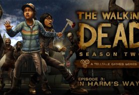 Telltale's The Walking Dead Season 2, Episode 3 Premieres Next Week