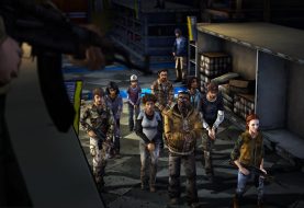 The Walking Dead: Season 2 - Episode 3 Player Choices