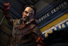 The Walking Dead: Season 2 - Episode 3 Trailer Gets Downright Brutal