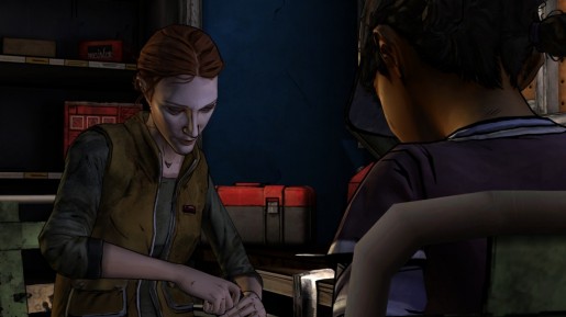 The Walking Dead Season 2 Episode 3 (5)