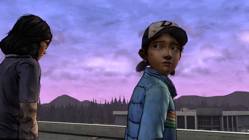 The Walking Dead Season 2 Episode 3 (8)