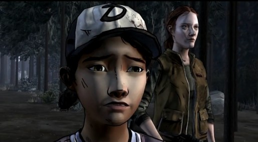 The Walking Dead Season 2 Episode 3 (9)