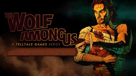 The Wolf Among Us (1)