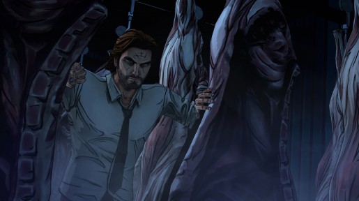 The Wolf Among Us (4)