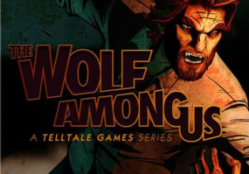 The Wolf Among Us Retail Versions Listed Online