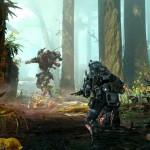 Go Behind The Scenes Of Titanfall’s Swampland DLC Map In New Video