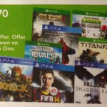 Twelve Games Are 2 For $70 At Toys R Us This Week