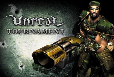 Unreal Tournament