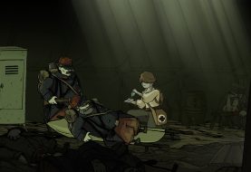 Valiant Hearts: The Great War Finalizes June Release Date In The US