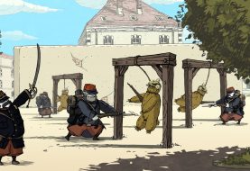 Valiant Hearts: The Great War Shows 'Art & Emotion' In First Dev Diary
